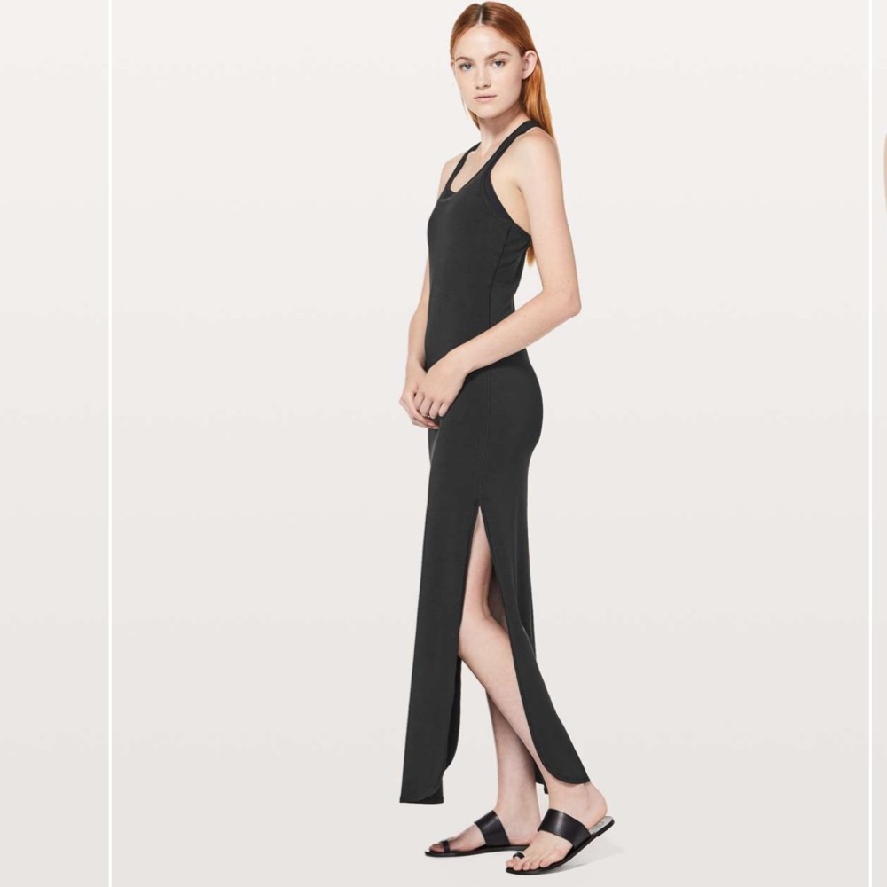 Lululemon Restore and Revitalize Dress